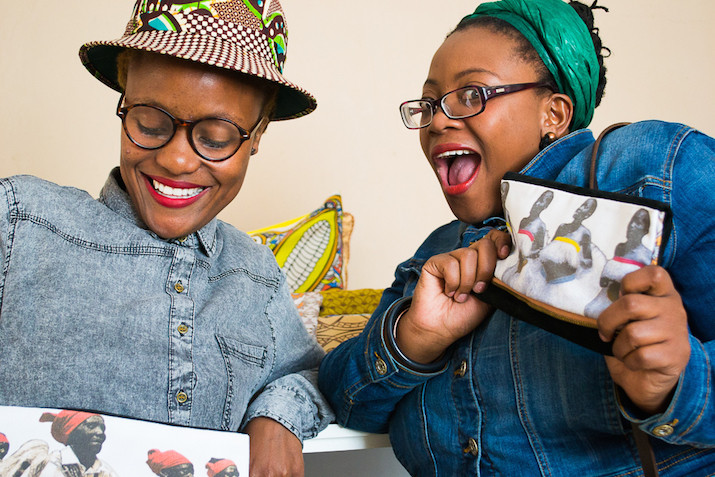 House-of-Thethana-lesotho-textile-design-Lineo-Segoete-2-715x477