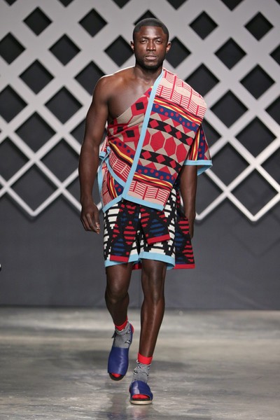 MaXhosa by Laduma