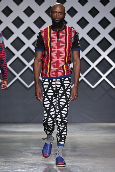 MaXhosa by Laduma