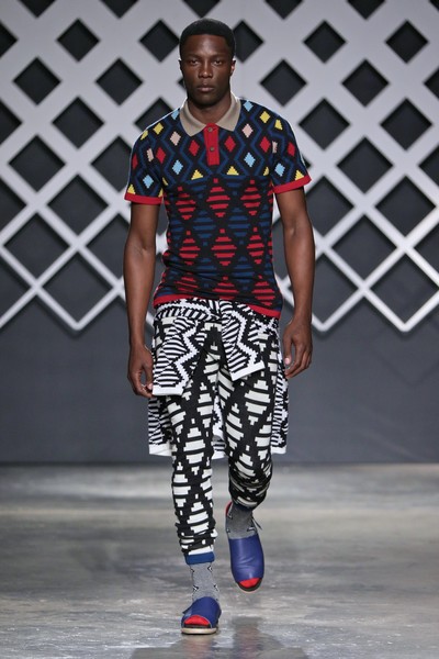 MaXhosa by Laduma