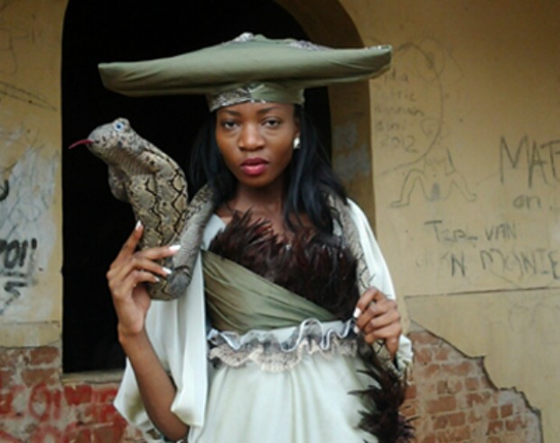 Classic Fashion, Namibia. NewEra